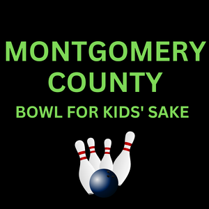 MONTGOMERY COUNTY Community Bowl, Sunday, April 23